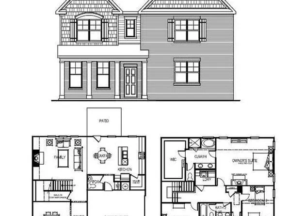 572 Hancock Dr, Atlanta, GA 30354