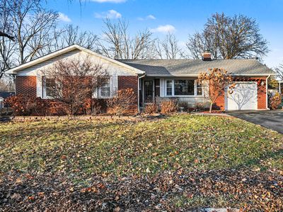 1132 Theresa Dr, Schererville, IN, 46375