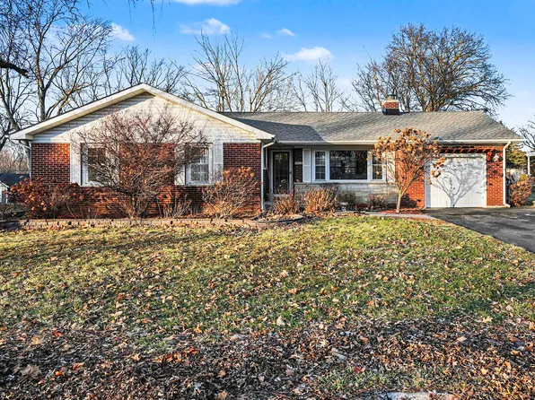 1132 Theresa Dr, Schererville, IN 46375