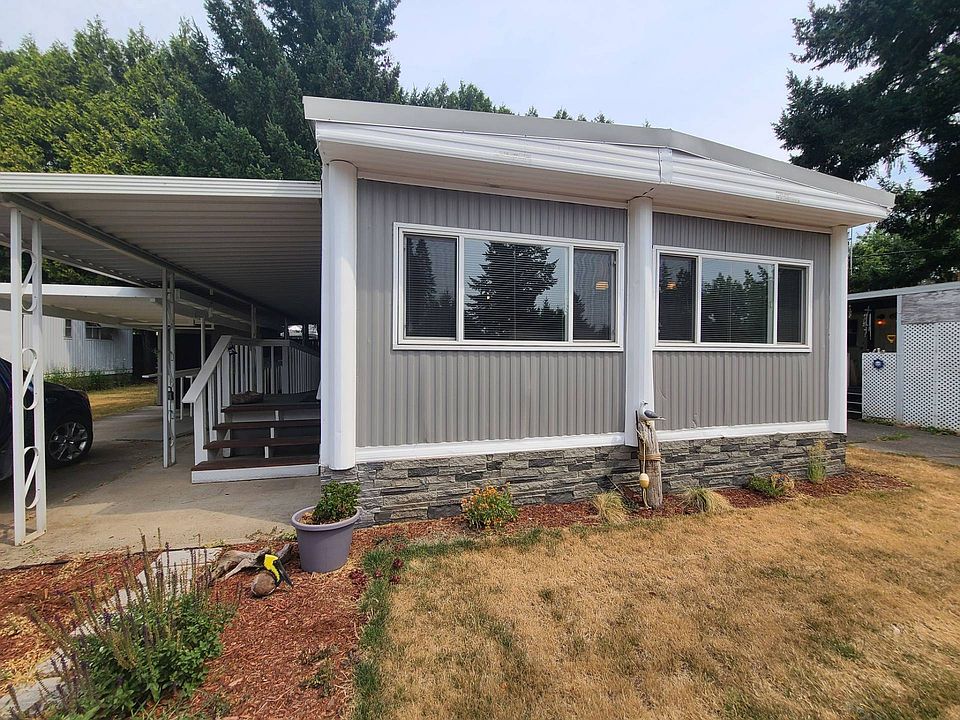 1901 SE Minter Bridge Rd Hillsboro, OR, 97123 Apartments for Rent