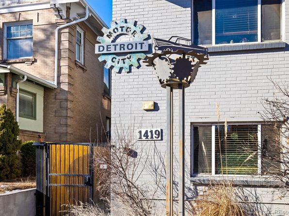 1419 Detroit Street #25, Denver, CO 80206