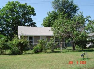 312 SE 51st St, Oklahoma City, OK 73129