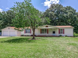 1842 Johnston County Rd #E, Angier, NC 27501