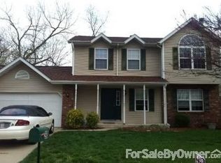 90 Morningside Dr, Glen Carbon, IL