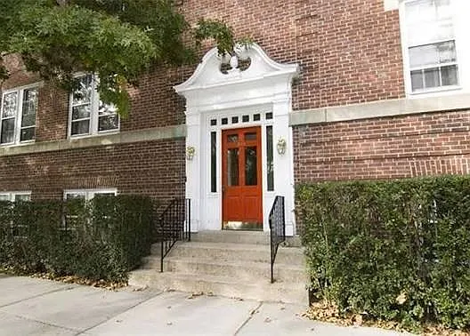 205 Mount Auburn St #1D — Photo 3