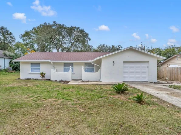 807 Vercelli St, Deltona, FL 32725