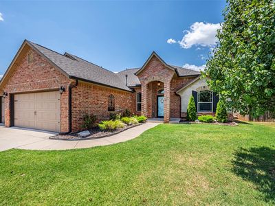 2241 Timber Xing, Yukon, OK, 73099