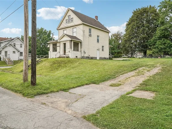 640 Broadway Ave, Youngstown, OH 44510