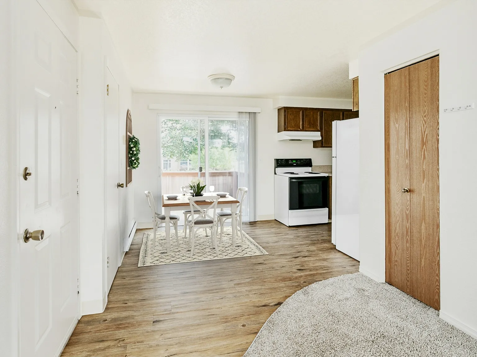 The Upland Apartments — Photo 2