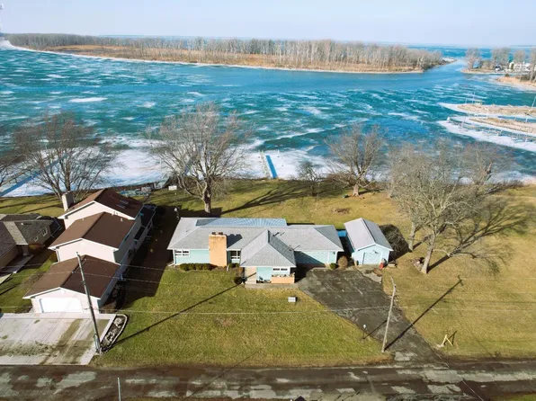 7631 E Downend Dr, Lakeside Marblehead, OH 43440