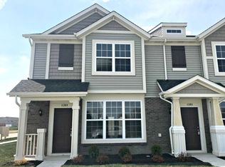 11376 Vermont St, Crown Point, IN 46307