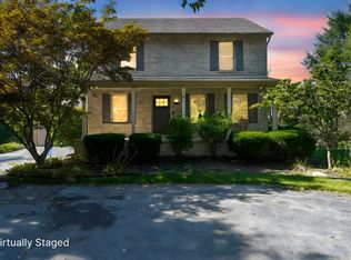 9801 N Ridge Rd, Plymouth, MI 48170
