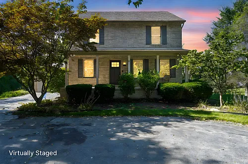 9801 N Ridge Rd Photo 1