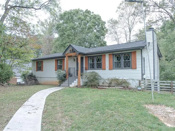 2702 Davenport Rd, Duluth, GA 30096