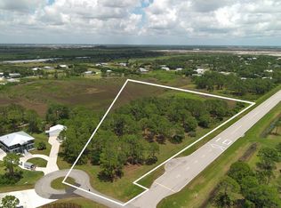12370 Skymaster Street, Port St Lucie, FL 34987