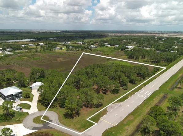 12370 Skymaster Street, Port St Lucie, FL 34987