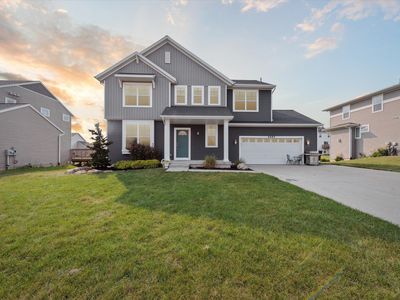 5867 Sage River Ct SW, Wyoming, MI, 49418