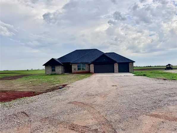 24955 Belmont Pass, Cashion, OK 73016