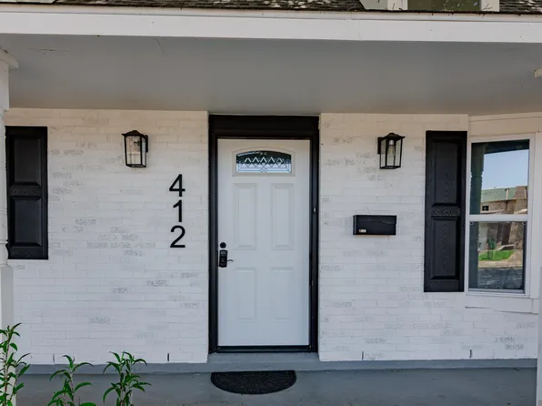 412 Fairway Dr, La Place, LA 70068