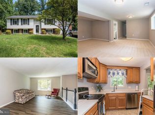 15900 Uppsala Ct, Woodbridge, VA 22191