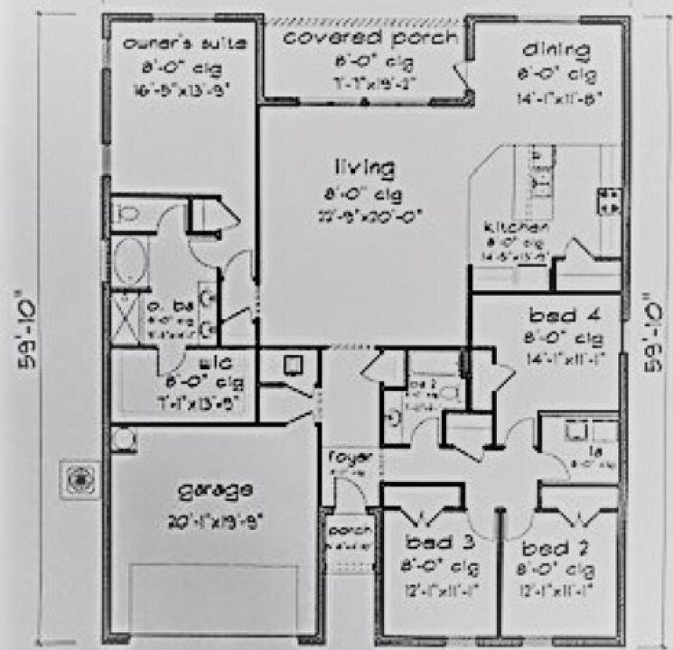 2nd image of 27414 County Road 66