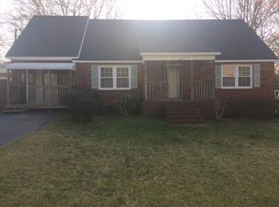 320 Battleground Rd, Chesnee, SC 29323