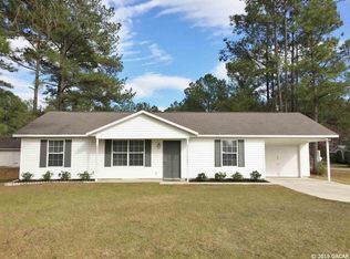 1969 SW Fallon Ln, Lake City, FL 32025
