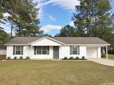 1969 SW Fallon Ln, Lake City, FL, 32025