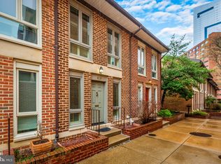 420 S Hanover St, Baltimore, MD 21201