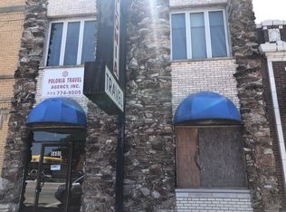 5608 N Milwaukee Ave #1, Chicago, IL 60646