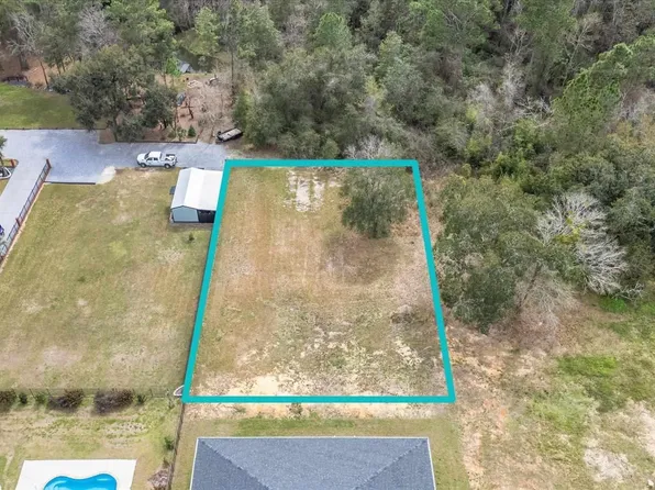 1000 Blk Ten Mile Rd, Pensacola, FL 32514