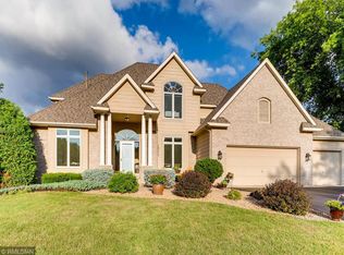 18215 34th Ave N, Plymouth, MN 55447