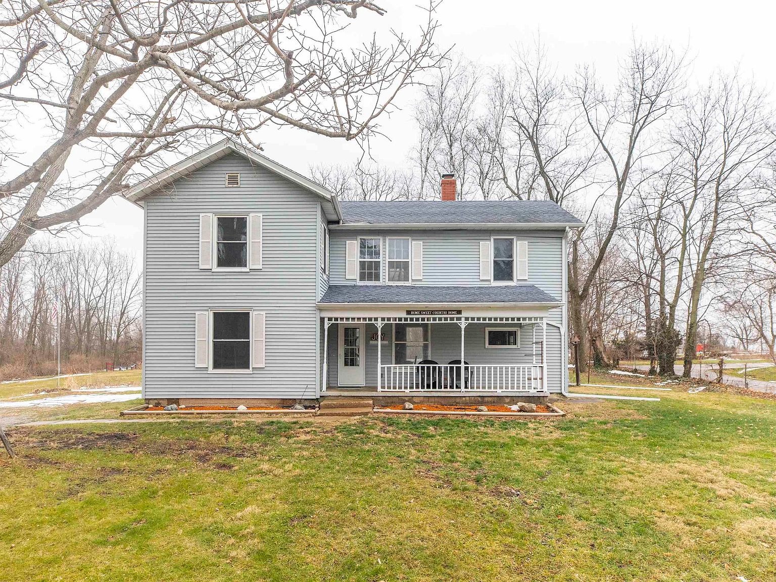 59108 Bremen Hwy, Mishawaka, IN 46544 Zillow