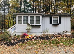 1627 Post Rd #11, Wells, ME 04090