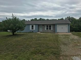 20550 Sedalia Rd, Waynesville, MO 65583