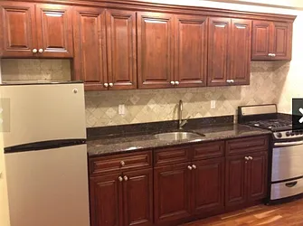 Rented by Gotham City Realty Group