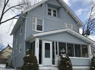 1425 Holly Ave, Akron, OH