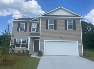 331 Picnic Basket Pl LOT 67, Longs, SC 29568