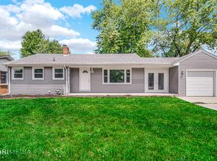 1147 Riverlane Dr, Bradley, IL 60915