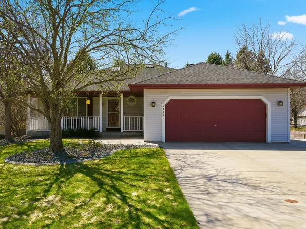 9421 83rd St S, Cottage Grove, MN 55016