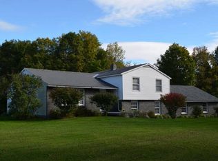 75 Barstow Rd, Shelburne, VT 05482