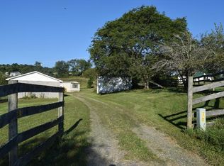 172 Crystal Spring Ln, Check, VA 24072