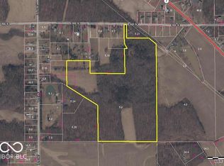 0 W County Road 600 N #W, Scipio, IN