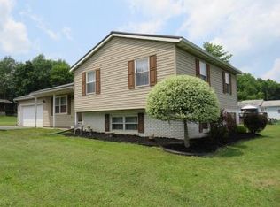 230 Parallel St, Pleasantville, PA 16341