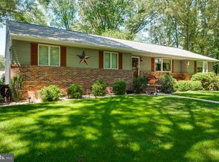 7696 Mahogany Rd, Severn, MD 21144