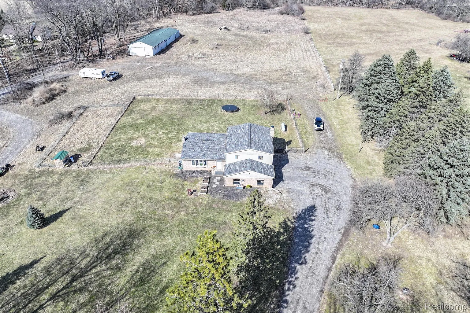 5498 W Lowe Rd photo 1