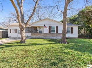 1805 S 43rd St, Temple, TX 76504