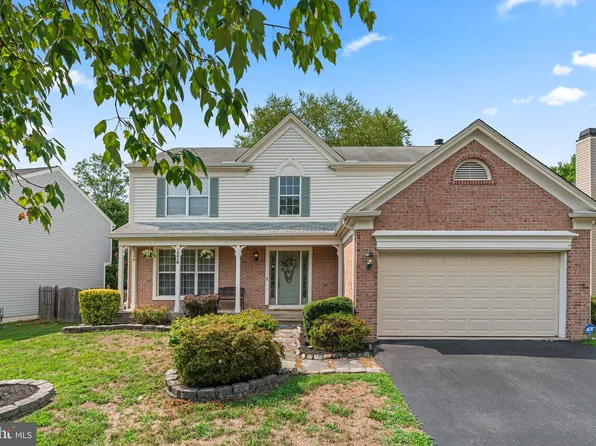 1576 Provincial Ln, Severn, MD 21144