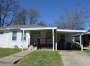 3005 Wenz Ave, Waco, TX 76708