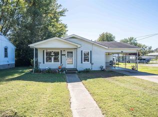 710 Madison St, Hartford, KY 42347